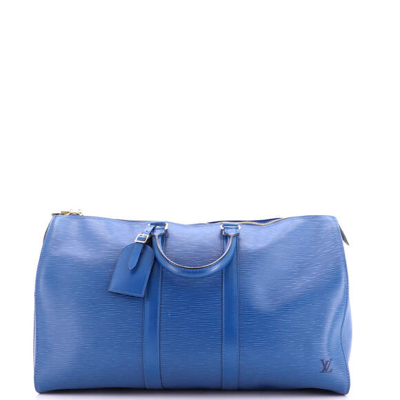Louis Vuitton Keepall Bag Epi Leather #241690L11B